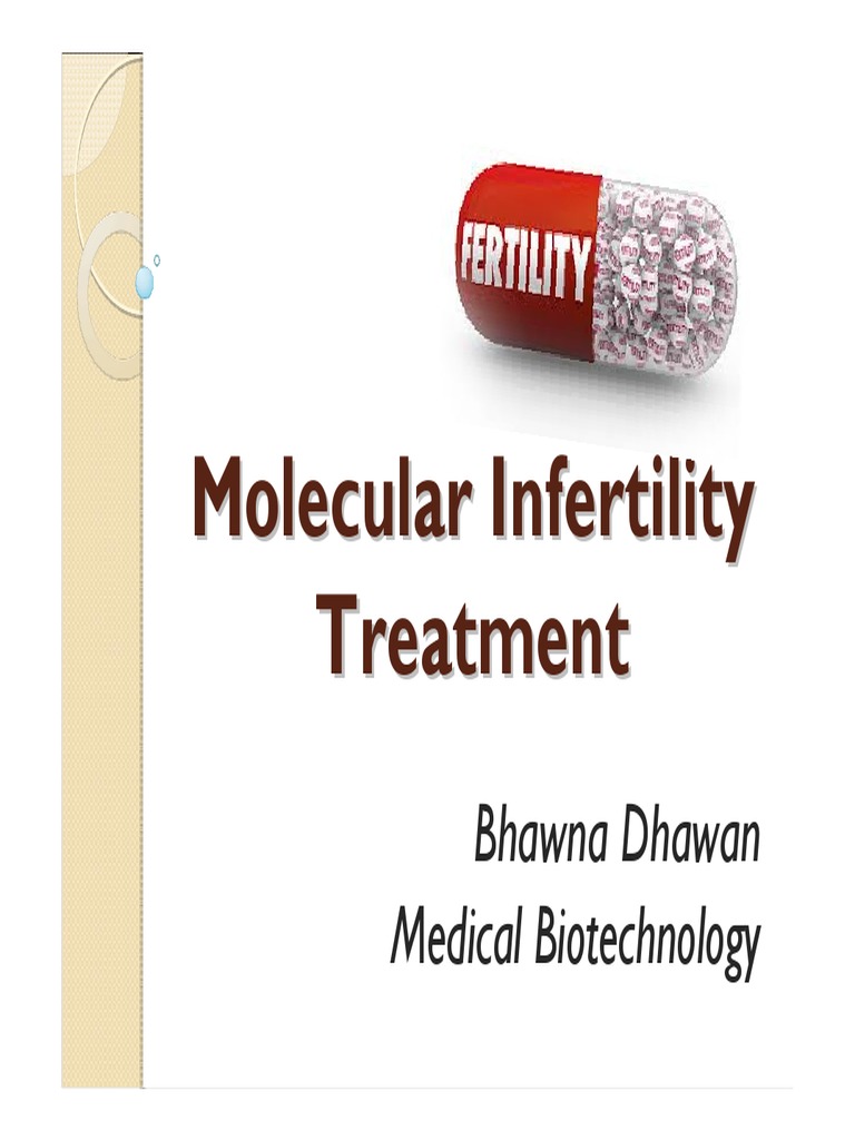 Assisted Reproductive Technology Overview | PDF | Infertility | In ...