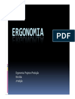 Ergonomia