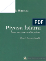 Piyasa İslamı