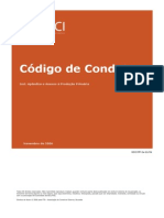 2a BSCI PP Código de Conduta Portuguese Word