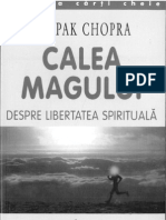 Calea Magului de Deepak Chopra PDF