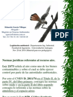 3 Regimen Legal Del Aire 2014 PDF