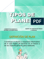 Admon 2 Unidad 1 Tipos de Planes 2010 120822221120 Phpapp01