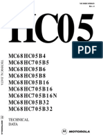 Datasheets Procesador Ecu Megane