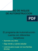 Comunicorp Autoinstruccion