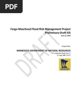 Flood Risk Management Project