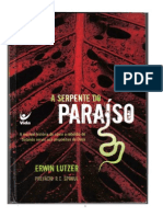 A Serpente Do Paraiso