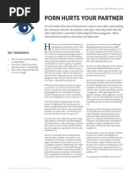 Does Divorce Make People Happy Findings From A | PDF | Divorce ...