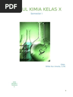 Download Modul Kimia Kelas x by will SN268892484 doc pdf