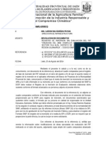 Informe N° 163_2014_MPJ_OPI_ Dev Exp PIP 194108 Mini Complejo Fila ALta