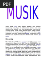 Surat Keterangan Telah Melakukan Wawancara