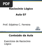 Aula Atividade 01
