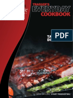 Traegers Everyday Cookbook