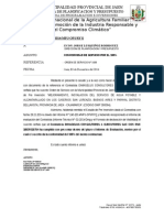 Informe #244 - 2014 - MPJ - OPI - Conformidad Servicio 308384 - Eval - Dimagelus