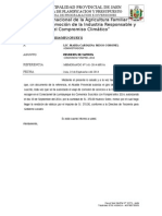 Informe N° 194_2014_MPJ_OPI_ Rendicion Viaticos Chix