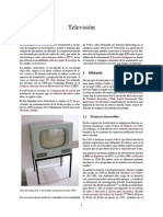 Televisión