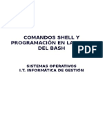 Shell Bash ApuntesSO