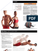 Soloflex Web Manual Compilation | PDF | Strength Training | Weight Training