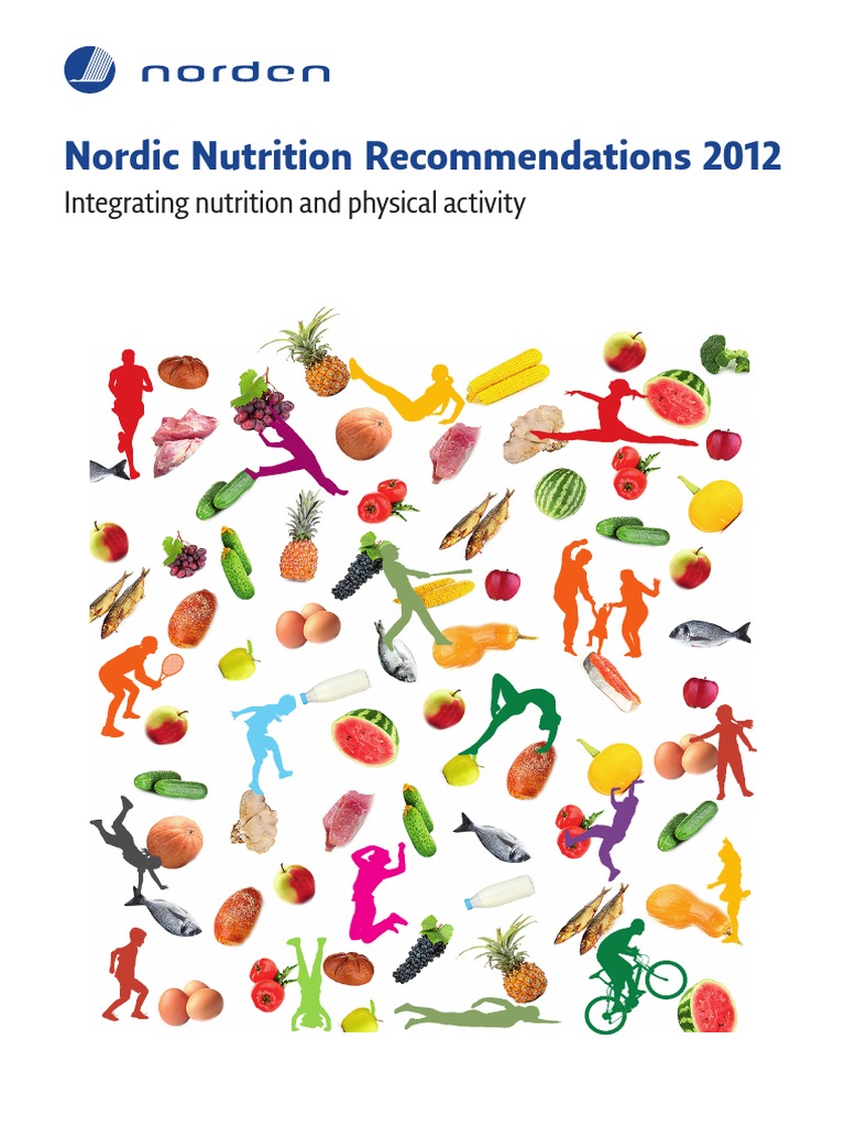 Full Text 01 | PDF | Saturated Fat | Diet & Nutrition