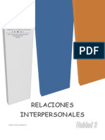 Unidad 3 La Personalidad PDF