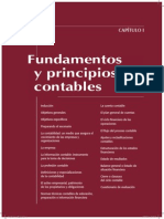 1. Fundamentos y Principios Contables