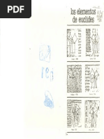 Los Elementos de Euclides