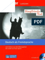 Siegfrieds Tod