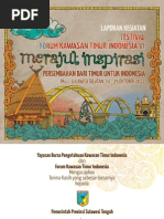 Download Laporan Lengkap Forum KTI VI  by Yayasan BaKTI SN268907285 doc pdf