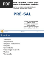 Pré-sal Impacto Economia v1