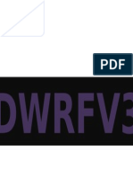 CDWRFV 3