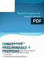 Química General