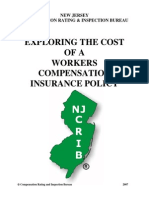 Workers Compensation