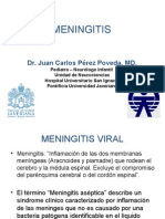 Meningitis Viral Bacteriana Clase1