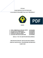 Download Makalah Analisis Fundamental Dan Teknikal Fiks Bgt by NoviAyuWiryani SN268911086 doc pdf