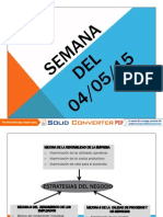 Diagrama Causa Efecto y Mapa Estrategico BSC