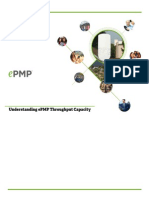 EPMP Understanding Throughput CapacityV1.0