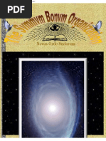 (v) as Origens Extraterrestres Da Rosa Cruz