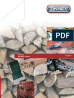 Catalogo CONNEX 2010-11 PDF