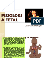 Expo Fisio Fetal