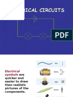 Elec Circuits Basics