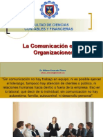 2. La Comunicación