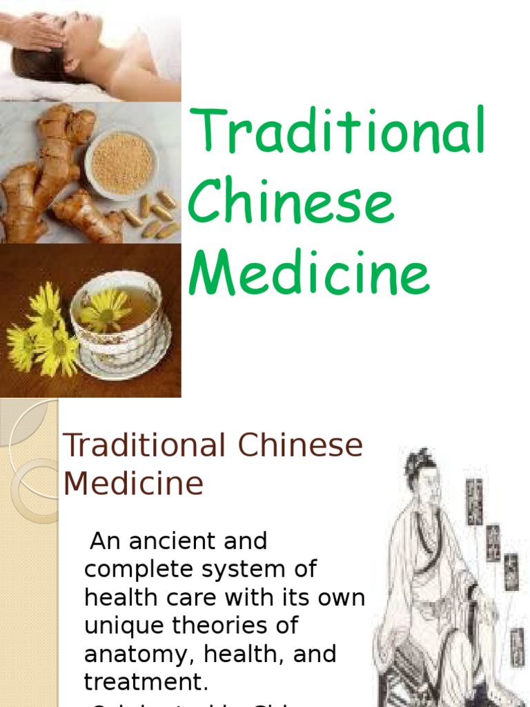Benefits of LI 11 in TCM for Stroke | PDF | Traditional Chinese ...