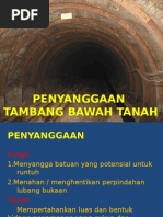 Download Penyanggaan Tambang Bawah Tanah by KawiKiNomun SN268916627 doc pdf