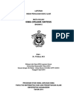 Download Kimia Organik Sintesis Bagian 2 Firdaus by Vicha Fatanah SN268920022 doc pdf