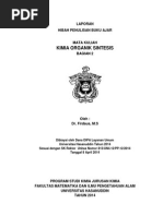 Download Kimia Organik Sintesis Bagian 2 Firdaus by Vicha Fatanah SN268920022 doc pdf