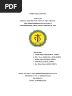 Download PRINT MAKALAH TAMPONADE JANTUNGdocx by YenitaRosyani SN268920917 doc pdf