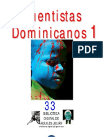 CUENTOS DOMINICANOS, SELECCION DE AQUILES JULIÁN