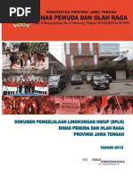 Download Dplh Dinpora Jateng  by Dewirimayani ST Mamah Dewi SN268921557 doc pdf