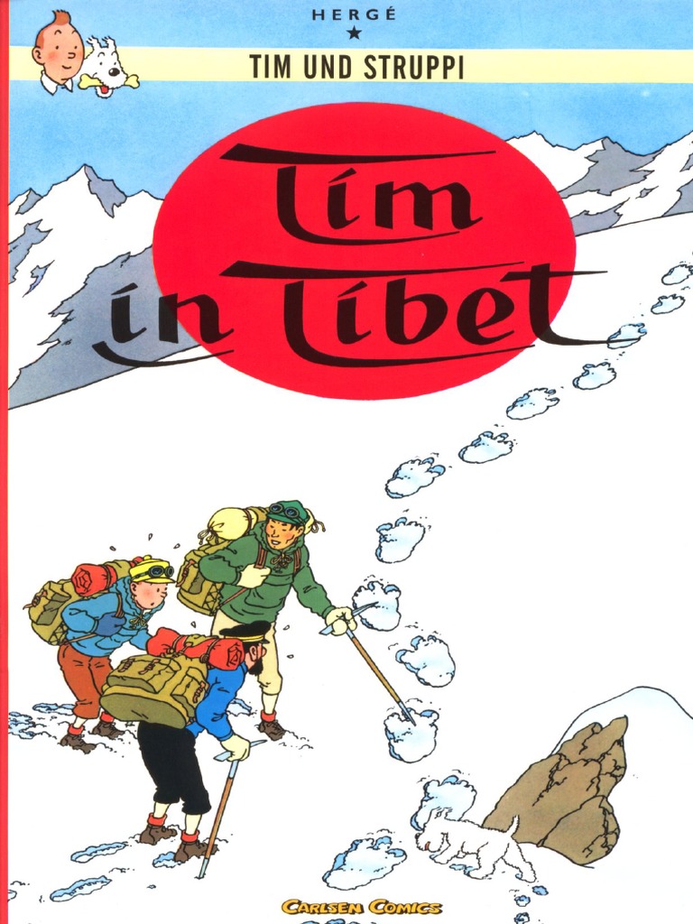 Tim und Struppi 20 Tim in Tibet.pdf