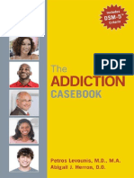 Addiction Casebook 2014